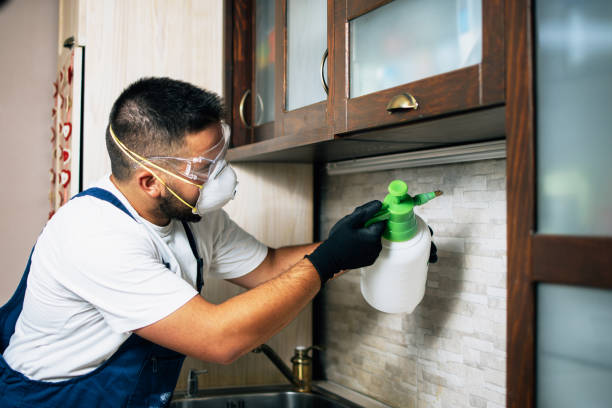 Fayetteville, PA Pest Control Company
